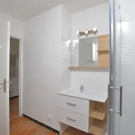 Le Negresco 32 - - Vue - Rive Droite - Garage Prive Apartman *