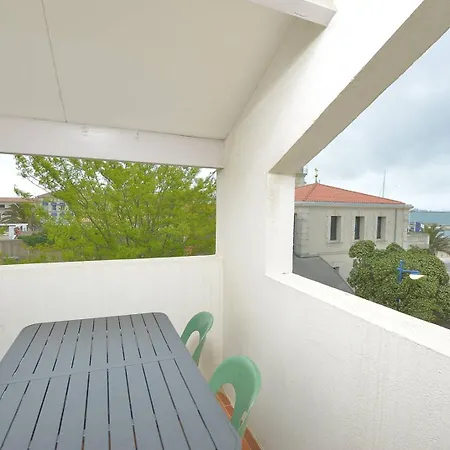 Le Négresco 32 - - Vue - Rive Droite - Garage Privé Apartamento *