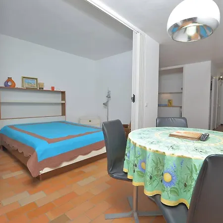 Le Négresco 32 - - Vue - Rive Droite - Garage Privé Apartamento